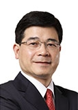 photo of 梁廣偉博士